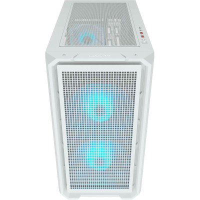 Корпус Cougar MX600 Mini RGB White Винница - изображение 2