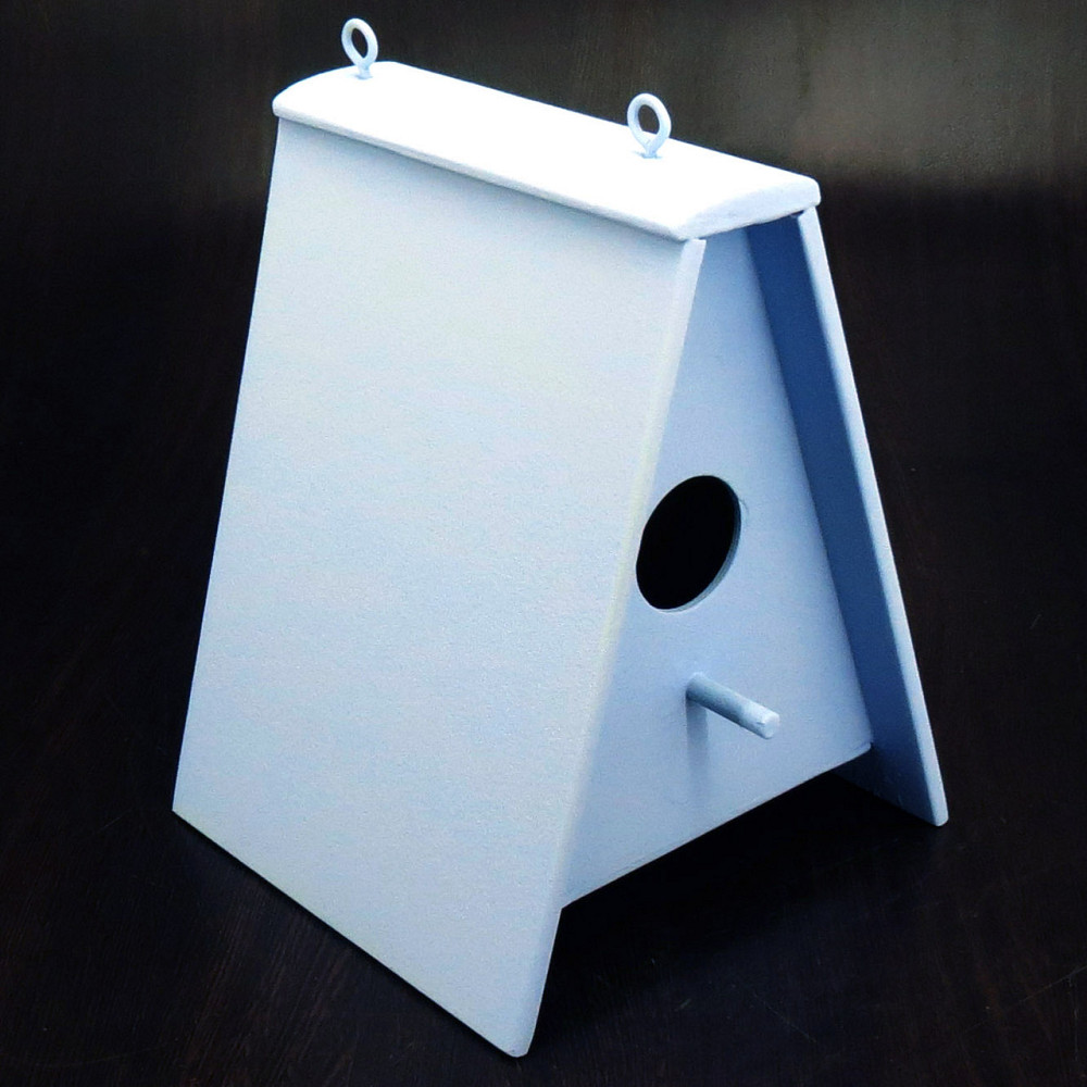 Шпаківня садова "Стриж" ірис Миколаїв - фото 4