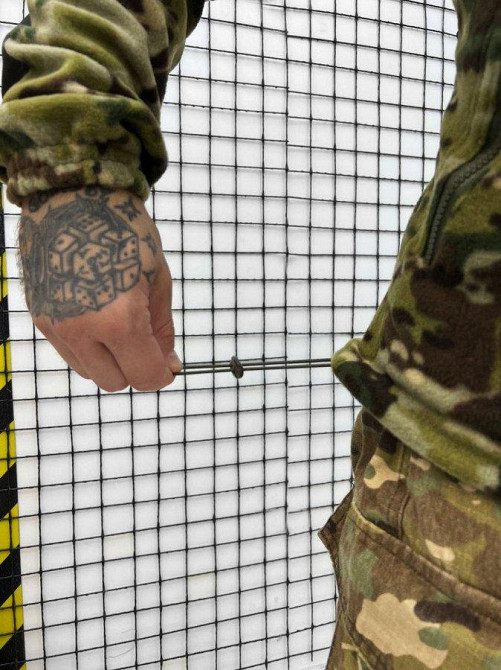 Флисовка мультикам РГ6282 Одесса - изображение 4