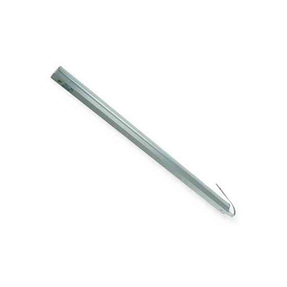 Лампа 220V T5 8W (0, 6м) холодний білий світлодіодна Мукачево