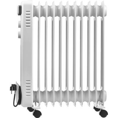 Обігрівач Zanussi ZOH/CS-11W Вінниця - фото 2