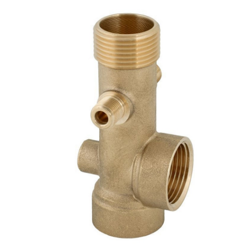 З'єднувач 6-ти вивідний 110мм M1