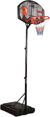 Баскетбольная стойка Garlando Memphis (BA-13) Киев