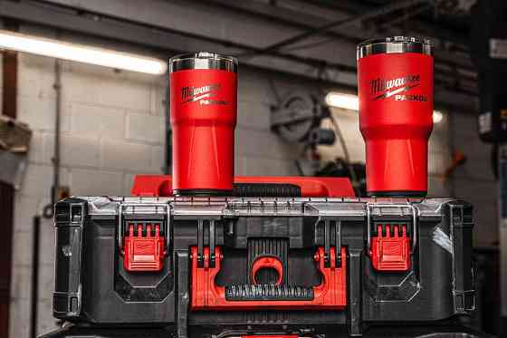 Термостакан PACKOUT MILWAUKEE, 887мл Одеса