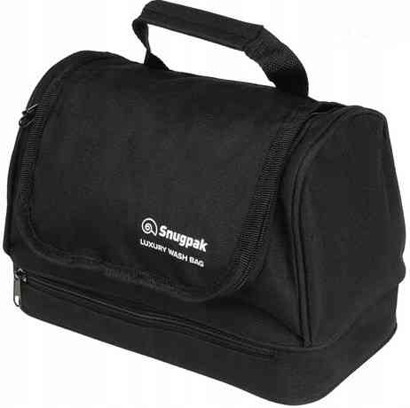 Туристическая Косметичка - Сумка с зеркалом для принадлежностей Snugpak 