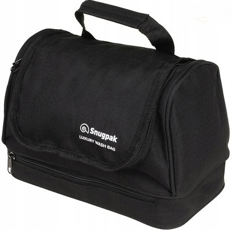 Туристическая Косметичка - Сумка с зеркалом для принадлежностей Snugpak 
