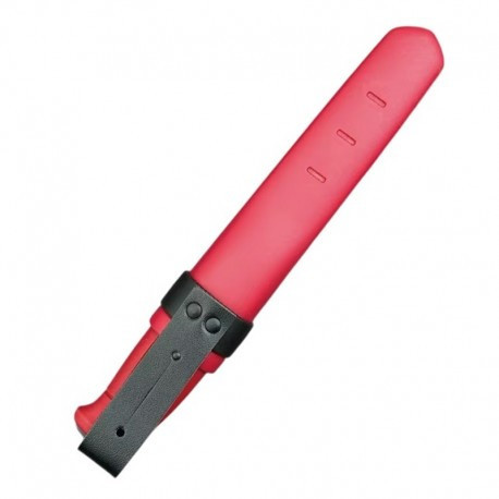 Походный нож Morakniv Garberg Dala Red. a4227 Одесса - изображение 4