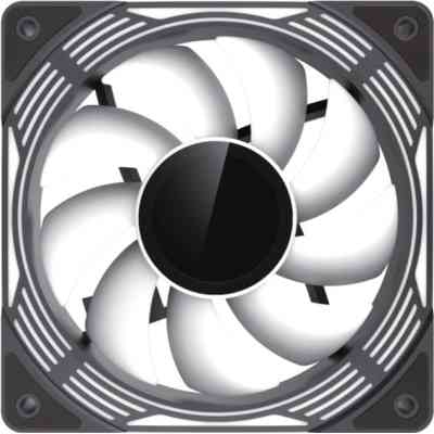 Кулер для корпуса Gamemax FN12A-C8I Винница