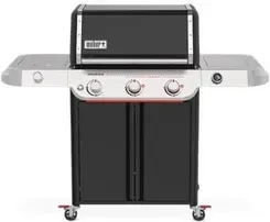 Гриль Grill Gazowy Weber Genesis E-335W Better 1501242 Киев