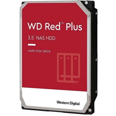 Жорсткий диск 3.5" 6TB WD (WD60EFPX) Вінниця - фото 2