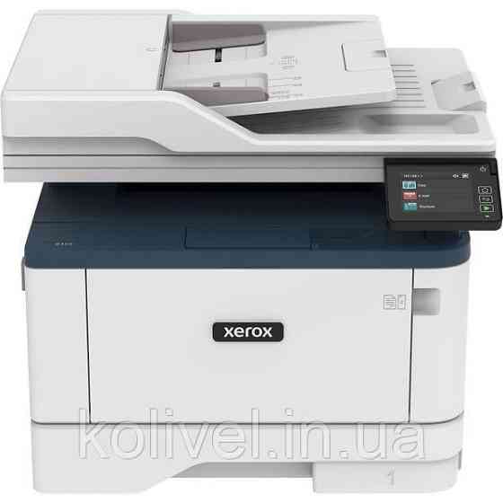 БФП лазерний Xerox B305 з Wi-Fi Київ