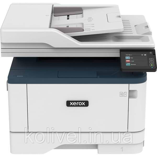 БФП лазерний Xerox B305 з Wi-Fi Київ - фото 1