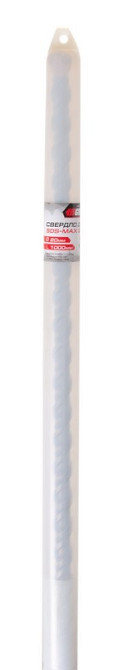 Свердло для бетону GRANITE SDS-MAX 20×1000 мм QUADRO S4 4-20-100 Коломыя - изображение 4