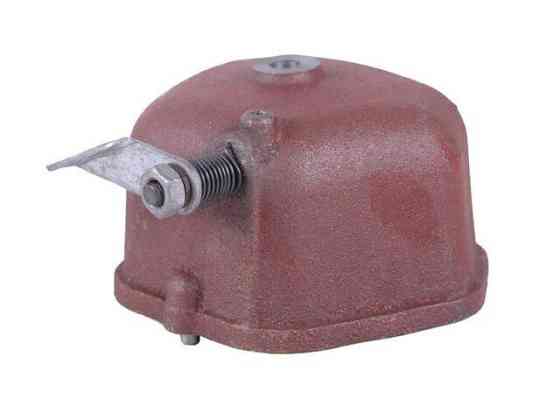 Крышка клапанов на дизельный двигатель 180N (чугун) Мукачево