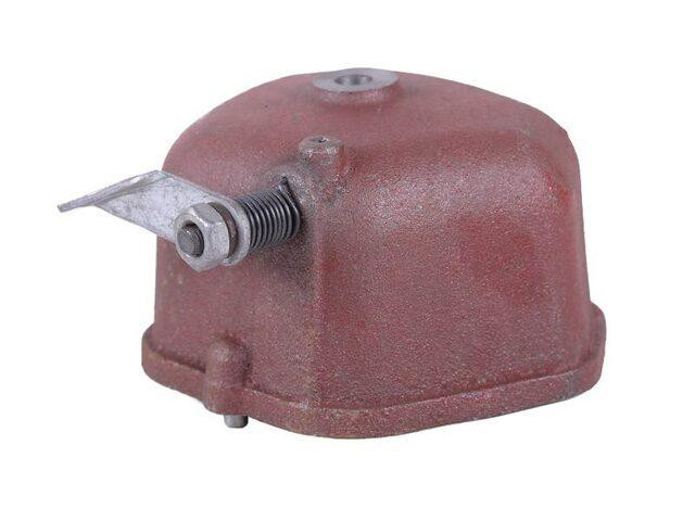 Крышка клапанов на дизельный двигатель 180N (чугун) Мукачево - изображение 1