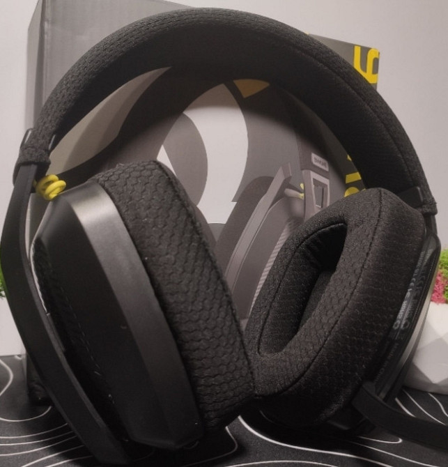 Наушники Binnune BW06. Харьков - изображение 3