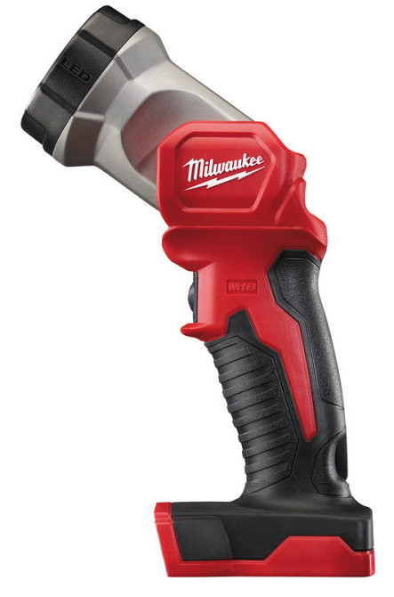 Фонарь светодиодный аккумуляторный MILWAUKEE, M18 TLED-0 Одесса - изображение 8