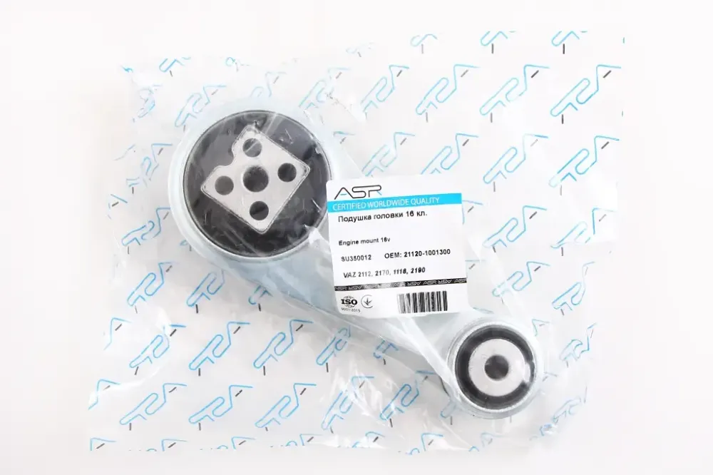 Подушка двигателя 2112 ASR Винница - изображение 4