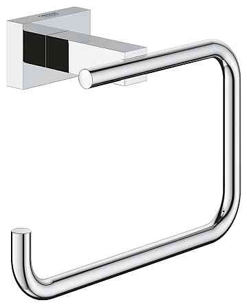 Держатель для туалетной бумаги Grohe Essentials Cube New (40507001) Черновцы