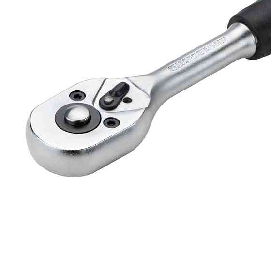 Ключ-трещотка 1/4