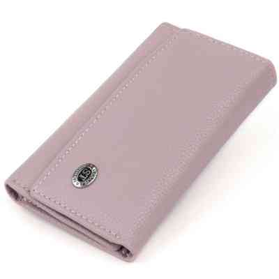 Гаманець ST Leather Ліловий (19223) Вінниця
