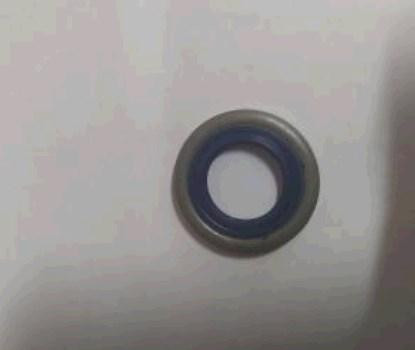 Сальник коленвала бензопила для Hus 365 Мукачево - изображение 1