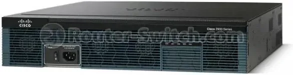 Маршрутизатор  Cisco C2951-Cme-Srst/K9 (C2951CMESRSTK9) Київ - фото 1
