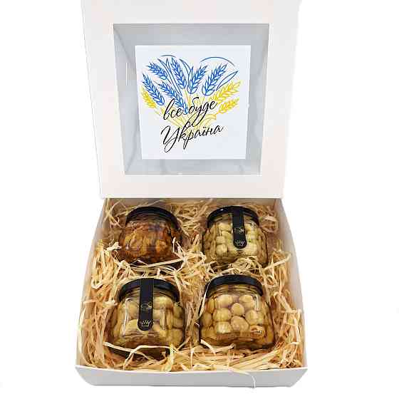 Подарунки в українському стилі №157 Одеса
