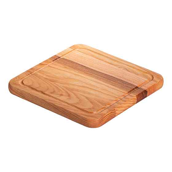 Lugi Менажниця на 5 секцій дерев'яна 25×25 см квадратна Lugi T43W250 Коломия