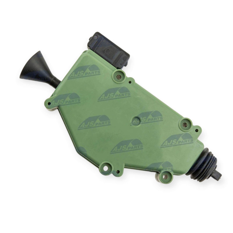 Привід центрального замку автомобіль Фольцваген T4 (1990-2003) (актуатор) Мукачево - фото 3