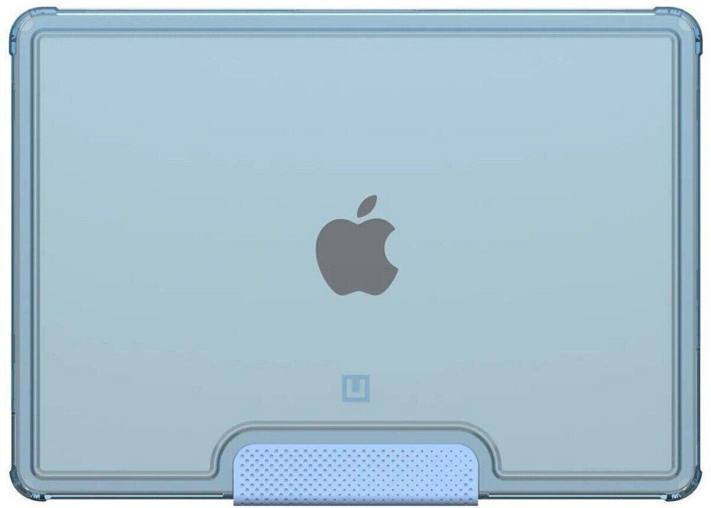 Чохол для ноутбука Urban Armor Gear Lucent для Macbook Air 2022 13
