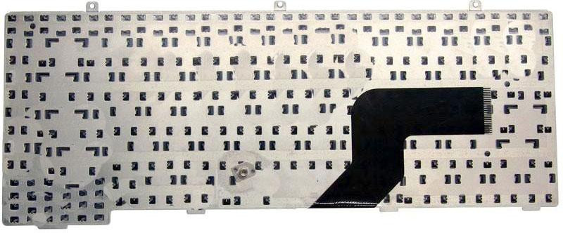 Клавиатура для ноутбука Gateway (NA1) Black, RU Винница - изображение 3