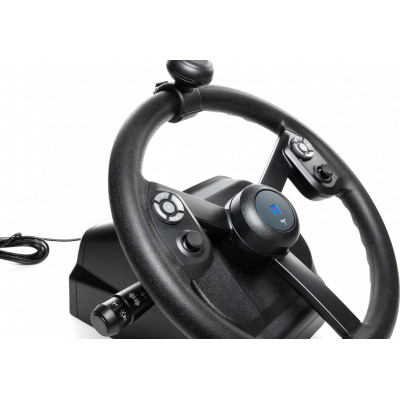 Руль Hori Farming Vehicle Control System (810050912211) Вінниця - фото 11