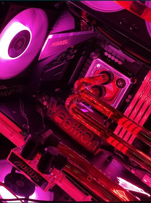 Комп'ютер: ПК + Монітор із Девайсами! Харків - фото 4