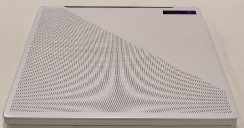 Ноутбук ASUS ROG Zephyrus G14 GA402R 14