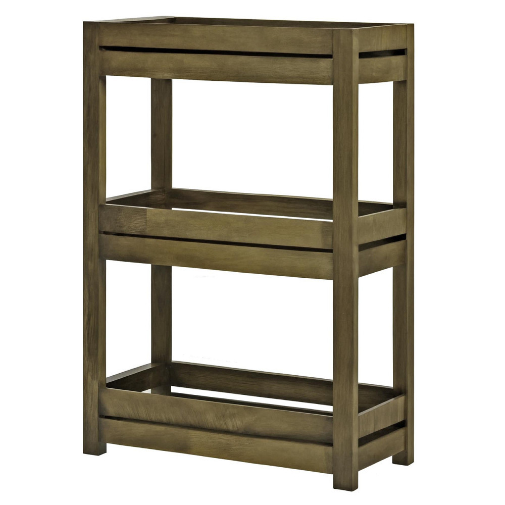 Стелаж кухонний "Мінідока" мускат Миколаїв - фото 1