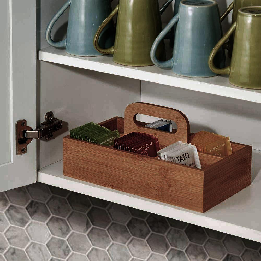 Кавовий органайзер "Дозмарі 6" мускат Миколаїв - фото 2