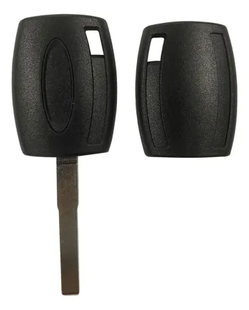 Ключ с корпусом под чип HU101 для Ford Fiesta, Focus, Kuga Киев