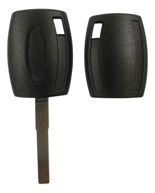 Ключ с корпусом под чип HU101 для Ford Fiesta, Focus, Kuga Киев - изображение 4