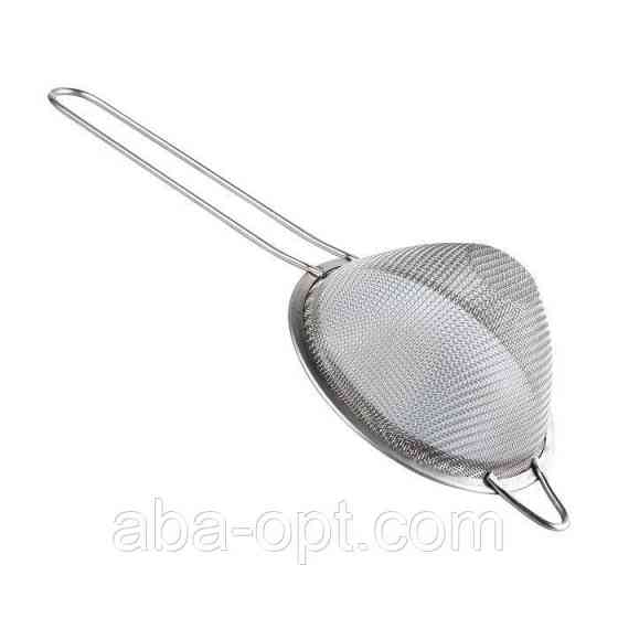 Сито нержавіюче конічне Ø 6 см (шт) Одеса