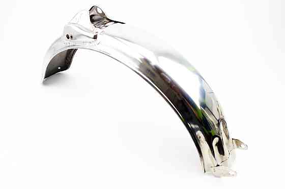 Крило заднє, ХРОМ "стандарт" Киев