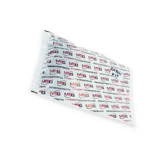 Ремкомплект рульової рейки Lanos c ГУР MS-Group Мукачево