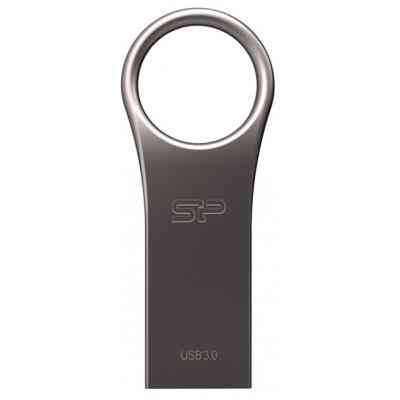 USB флеш накопичувач Silicon Power 32GB JEWEL J80 USB 3.0 (SP032GBUF3J80V1T) Вінниця