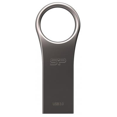 USB флеш накопичувач Silicon Power 32GB JEWEL J80 USB 3.0 (SP032GBUF3J80V1T) Вінниця - фото 1