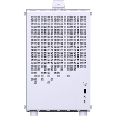 Корпус JONSBO Z20 White Вінниця - фото 9