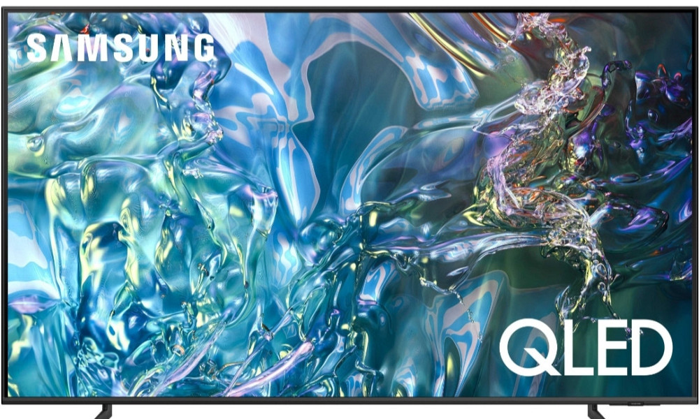 Телевизор Samsung QLED QE43Q60D. Киев - изображение 5