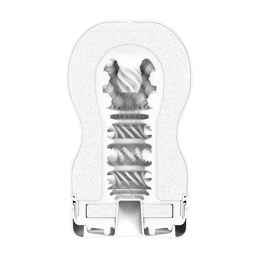 Мастурбатор Tenga SD Original Vacuum Cup Gentle Львов - изображение 3