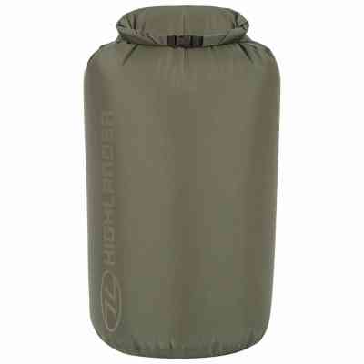 Гермомішок Highlander Drysack 80L Ranger Green (DB113V2-RG) (931535) Вінниця