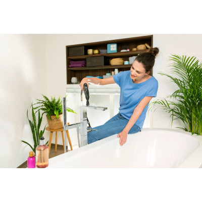 Щетка для пылесоса Karcher , 4 шт в комплекті (2.863-264.0) Вінниця - фото 2