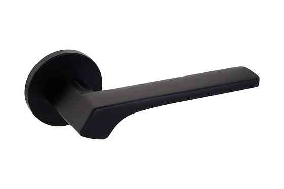 Ручки Gavroche RADIUM Black чорний Київ